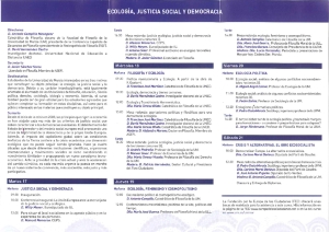 CURSO ECOLOGIA JUSTICIA SOCIAL Y DEMOCRACIA 03