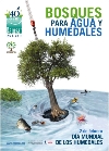 LAS LAGUNAS DE LAS MORERAS CELEBRAN EL ´DÍA MUNDIAL DE LOS HUMEDALES’ ESTE DOMINGO 2 FEBRERO