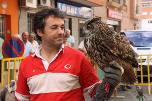 DIA MUNDIAL DE LAS AVES 2013 04