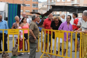 DIA MUNDIAL DE LAS AVES 2013 08