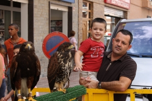 DIA MUNDIAL DE LAS AVES 2013 09