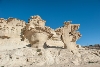 LAS EROSIONES DE BOLNUEVO EN VÍAS DE SER DECLARADAS MONUMENTO NATURAL