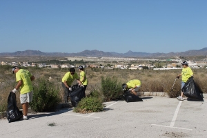 JORNADA LIMPIEZA MUNICIPAL 2013 02