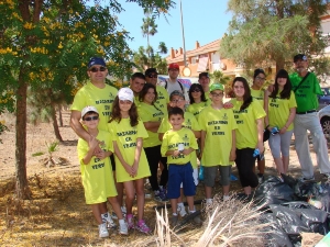 JORNADA LIMPIEZA MUNICIPAL 2013 08