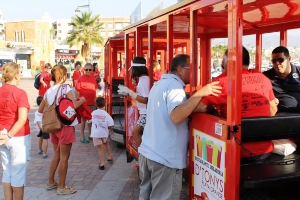 LIMPIEZA FONDOS Y PLAYAS 2012 (7)