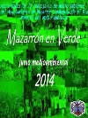 TODO LISTO PARA CELEBRAR EL PROGRAMA ‘MAZARRÓN EN VERDE’ CON MOTIVO DEL ‘DÍA MUNDIAL DEL MEDIO AMBIENTE’