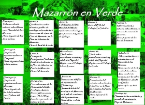 MAZARRON EN VERDE 2014 02