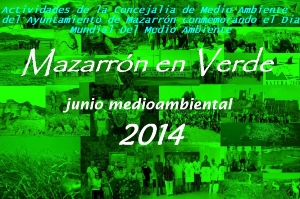 MAZARRON EN VERDE 2014 06