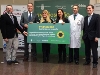 MAZARRÓN COLABORA EN LA CAMPAÑA SOLIDARIA DE  ECOVIDRIO PARA AMBIENTAR LAS ESTANCIAS DEL HOSPITAL INFANTIL VIRGEN DE LA ARRIXACA