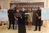 Presentación de la I Semana Europea de la Movilidad en Mazarrón