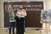 Presentación de la nueva edición del Certamen ‘Declara-té’ de poesía de amor para adultos y juvenil