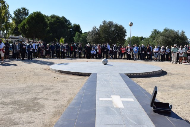 ACTO CONMEMORATIVO DIA DEL ARMISTICIO 4