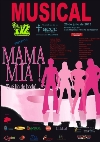 EL MUSICAL “MAMA MÍA” LLEGA A PUERTO DE MAZARRÓN EN BENEFICIO DE LA AECC