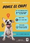 LA CONCEJALÍA DE BIENESTAR ANIMAL EQUIPA A POLICÍA LOCAL CON DOS LECTORES DE MICROCHIP