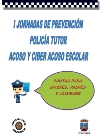 LA POLICÍA LOCAL CONCIENCIA A LOS JÓVENES SOBRE EL ACOSO Y EL CIBERACOSO ESCOLAR