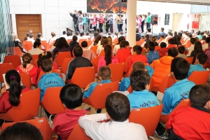 FESTIVIAL EDUCACION VIAL 2014 10