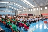 300 ALUMNOS DE PRIMARIA PARTICIPAN EN EL VIII FESTIVAL DE EDUCACIÓN VIAL