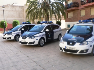 NUEVOS VEH?CULOS POLICIA (1)