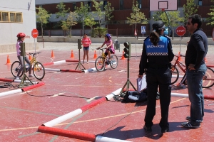 PARQUE INFANTIL TRAFICO EDUCACION VIAL 01