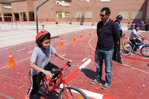 PARQUE INFANTIL TRAFICO EDUCACION VIAL 04