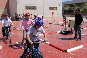 PARQUE INFANTIL TRAFICO EDUCACION VIAL 05