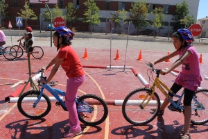 PARQUE INFANTIL TRAFICO EDUCACION VIAL 07