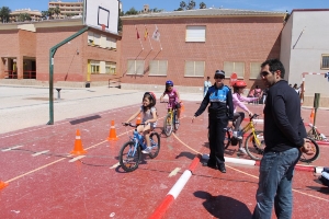 PARQUE INFANTIL TRAFICO EDUCACION VIAL 09