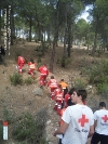 19 PERSONAS PARTICIPAN EN UN CURSO DE ORIENTACIÓN EN LA NATURALEZA IMPARTIDO POR EL SEM y PROTECCIÓN CIVIL