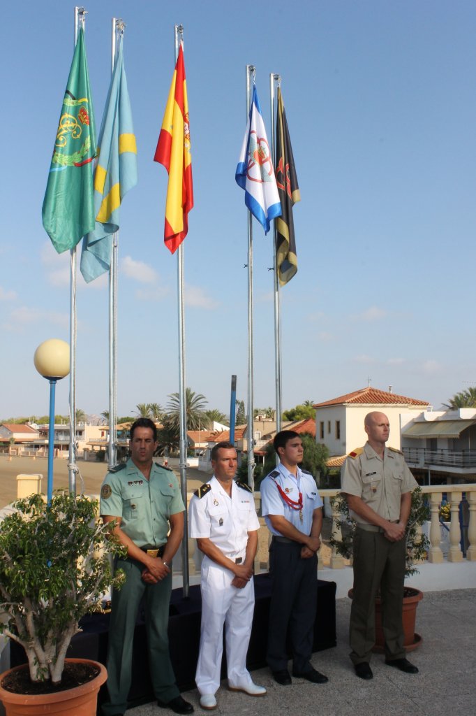 XIV CAMPEONATO MILITAR SOCORRISMO 00