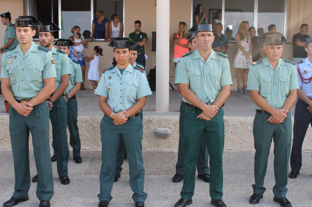 XIV CAMPEONATO MILITAR SOCORRISMO 09