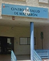 COMIENZAN LOS TRABAJOS DE ACONDICIONAMIENTO DEL CENTRO DE SALUD DE MAZARRÓN PARA LA INSTALACIÓN DE LA NUEVA MÁQUINA DE RAYOS-X