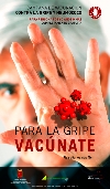 ABIERTA LA CAMPAÑA DE VACUNACIÓN CONTRA LA GRIPE