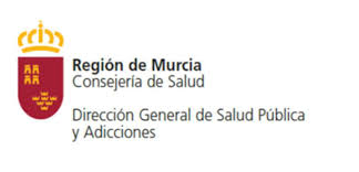 logo dirección general salud