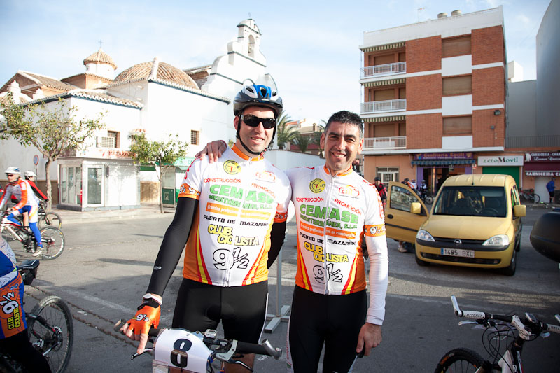 III Marcha MTB-1