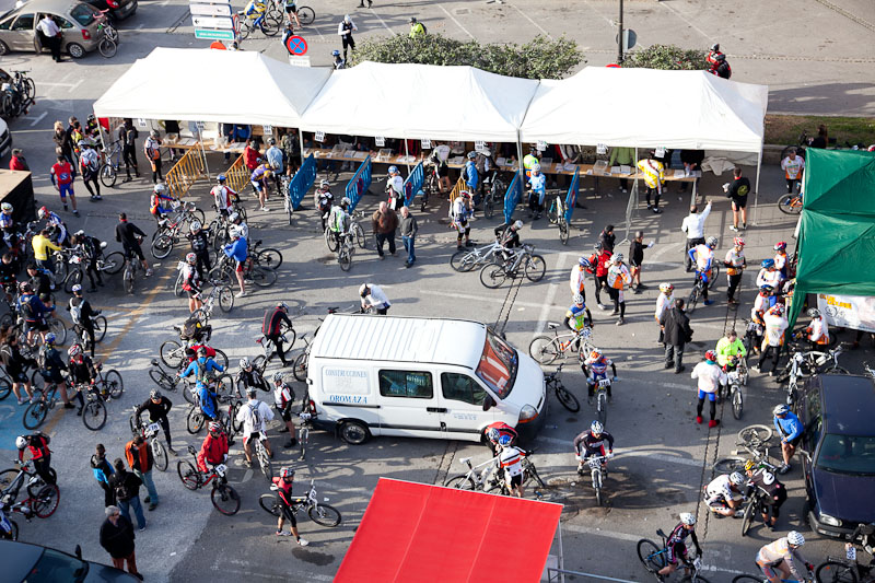 III Marcha MTB-10