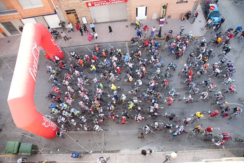 III Marcha MTB-11