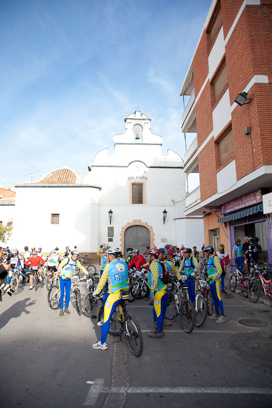 III Marcha MTB-12