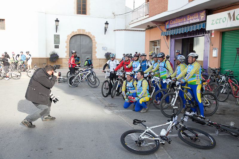 III Marcha MTB-14