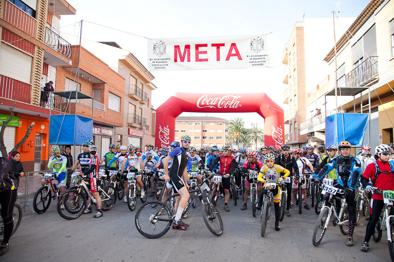 III Marcha MTB-19