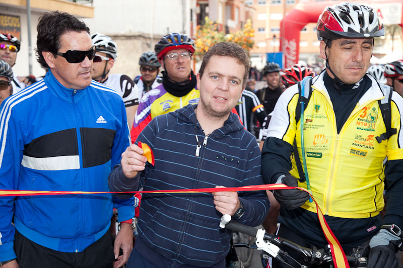 III Marcha MTB-23