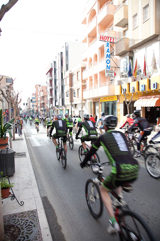 III Marcha MTB-27