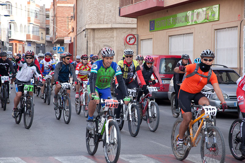 III Marcha MTB-39