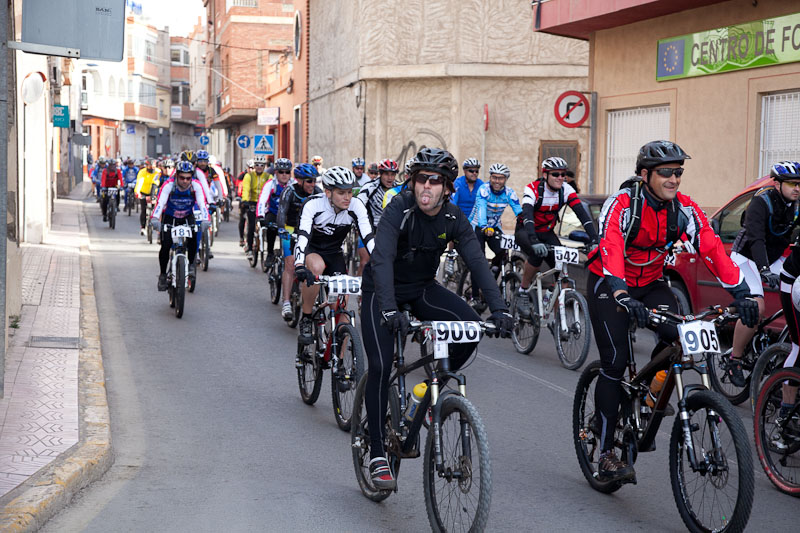 III Marcha MTB-42