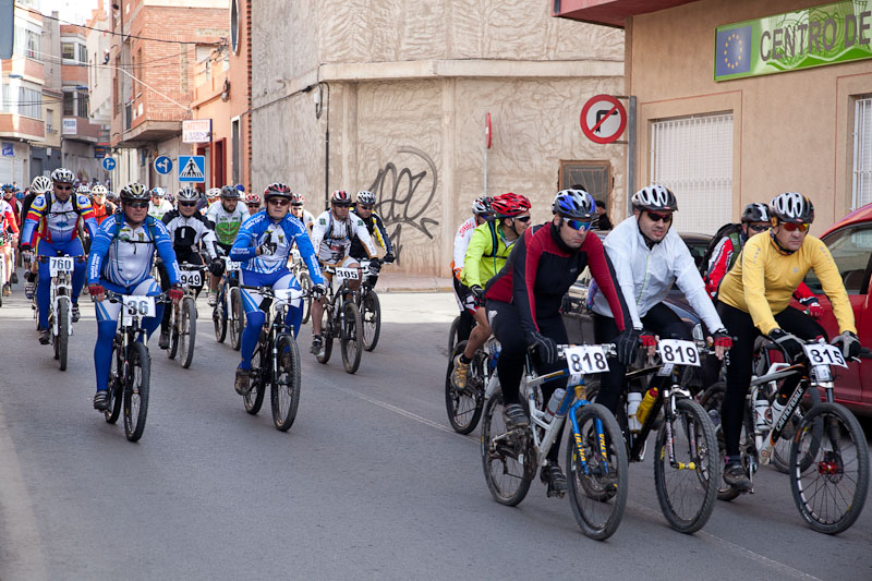 III Marcha MTB-43