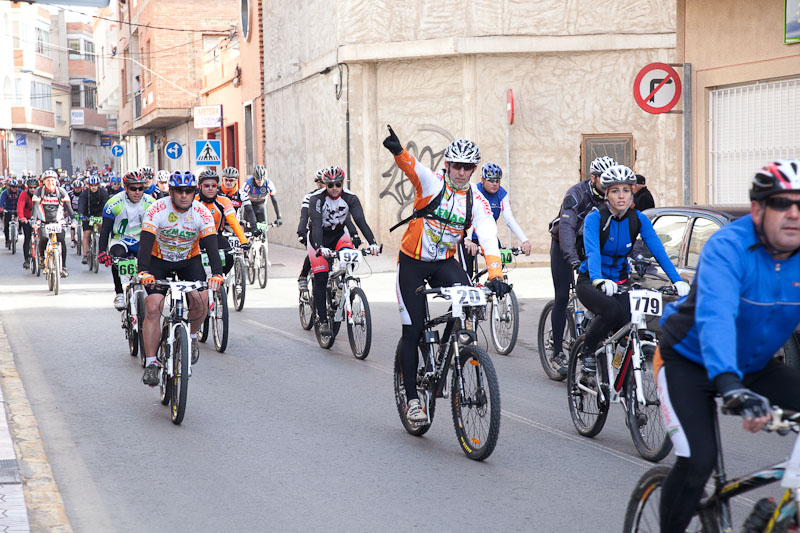 III Marcha MTB-44