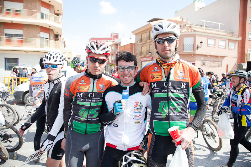 III Marcha MTB-51