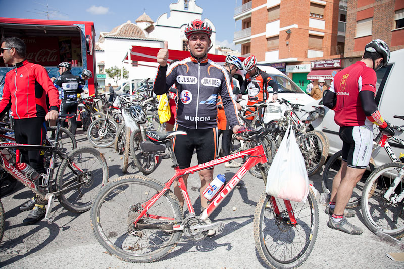 III Marcha MTB-55