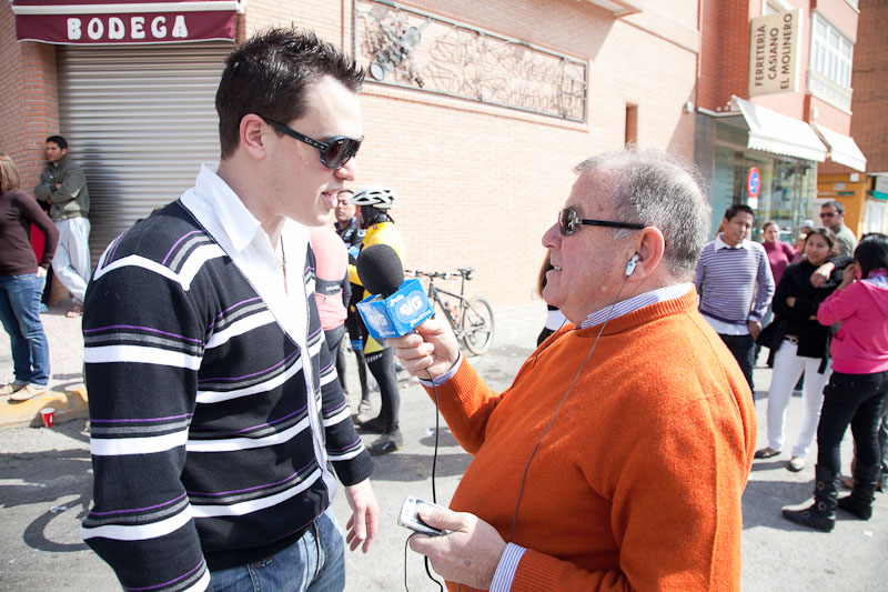 III Marcha MTB-60