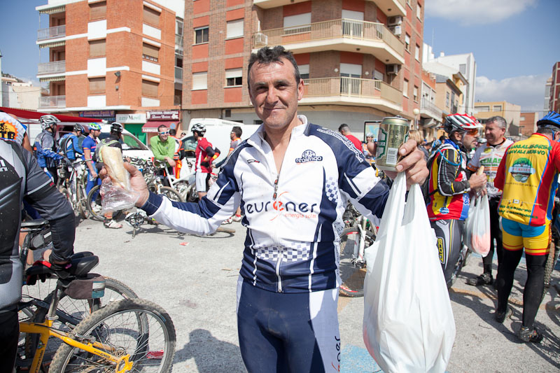 III Marcha MTB-62