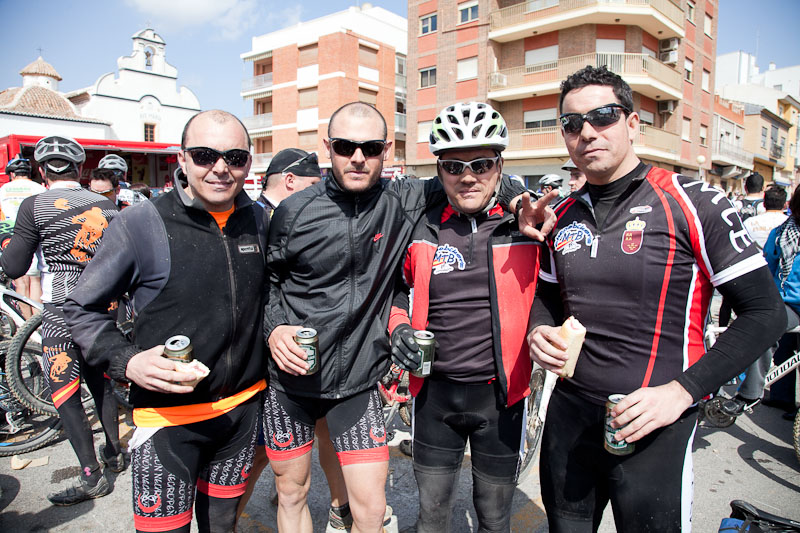 III Marcha MTB-64